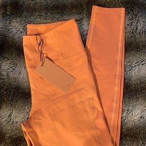 Girlfriend Collective leggings